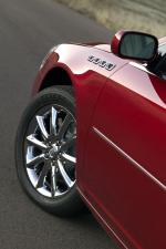 Buick Lucerne 2006 года